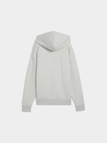 Кофта спортивная PUMA Ess Comfort Full-zip Hoodie модель 682408 Фото