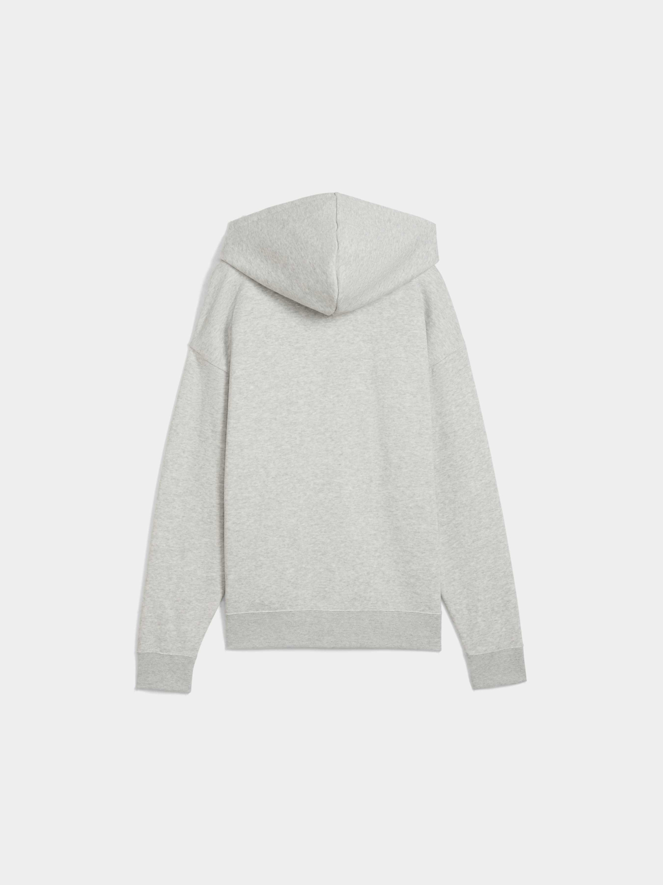 Спортивная кофта PUMA Ess Comfort Full-zip Hoodie модель 682408 Фото