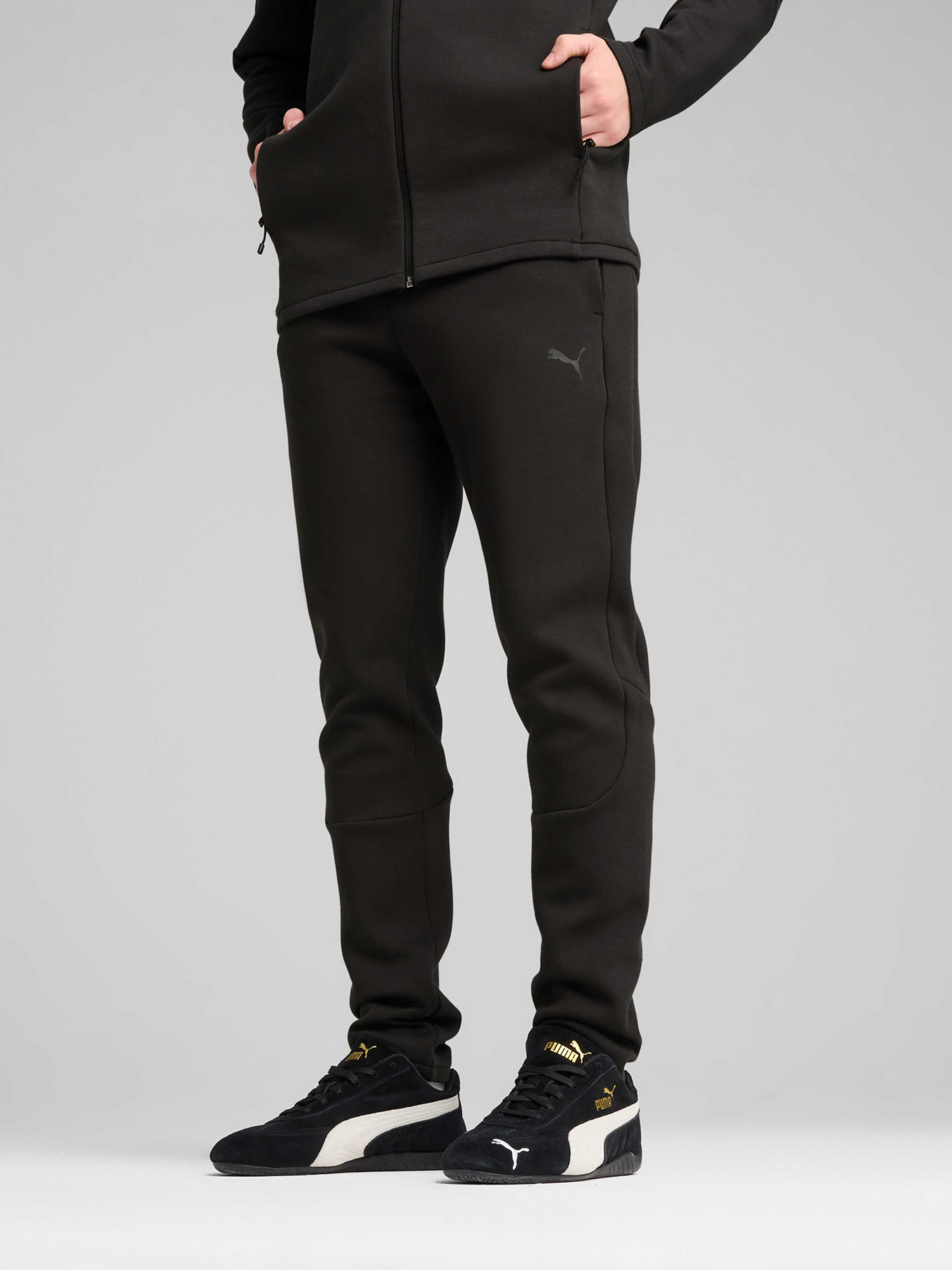 Штаны спортивные PUMA Evostripe Core Pants модель 631533 Фото