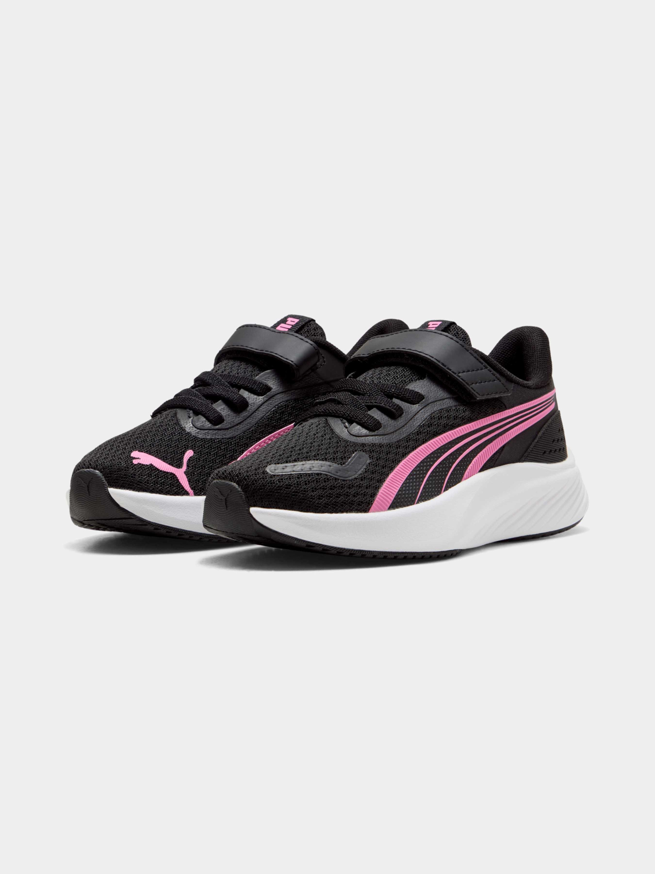 Кроссовки PUMA Pounce Lite Ac+ Ps модель 311650 Фото