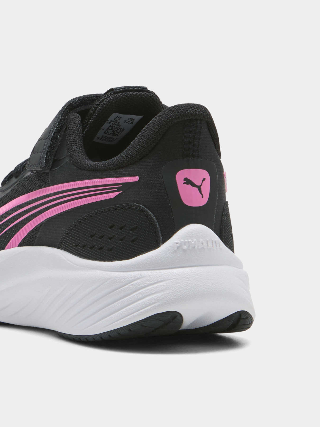 Кросівки повсякденні PUMA Pounce Lite Ac+ Ps модель 311650 Фото