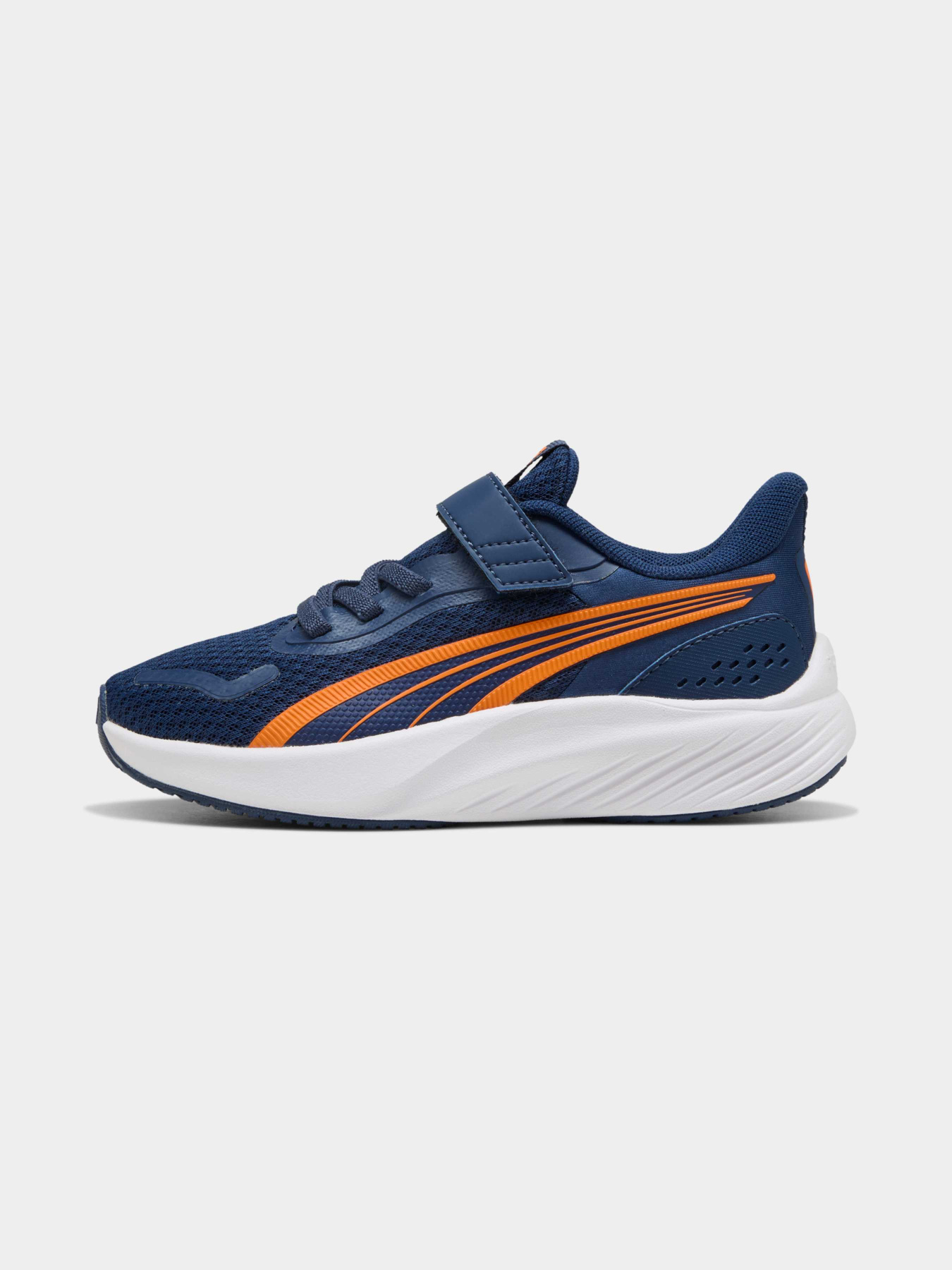 Кроссовки PUMA Pounce Lite Ac+ Ps модель 311650 Фото