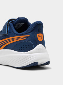 Кроссовки PUMA Pounce Lite Ac+ Ps модель 311650 Фото