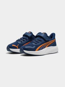 Кроссовки повседневные PUMA Pounce Lite Ac+ Ps модель 311650 Фото