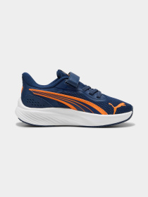 Кроссовки повседневные PUMA Pounce Lite Ac+ Ps модель 311650 Фото