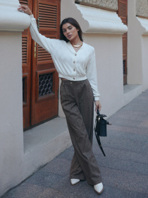 Брюки классические Seventeen модель 2326.6467 Фото