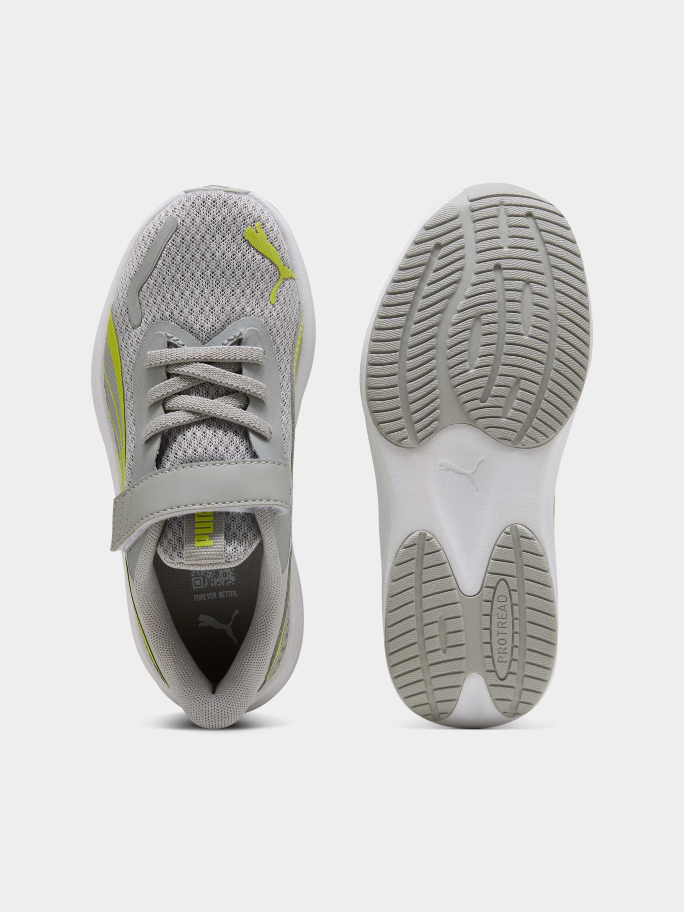 Кроссовки PUMA Pounce Lite Ac+ Ps модель 311650 Фото