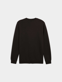 Свитшот PUMA Ess Small No. 1 Logo Crew модель 682562 Фото