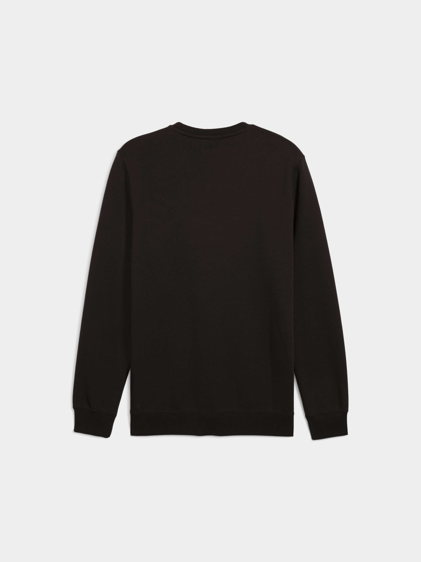 Свитшот PUMA Ess Small No. 1 Logo Crew модель 682562 Свитшот PUMA Ess Small No. 1 Logo Crew модель 682562 Фото