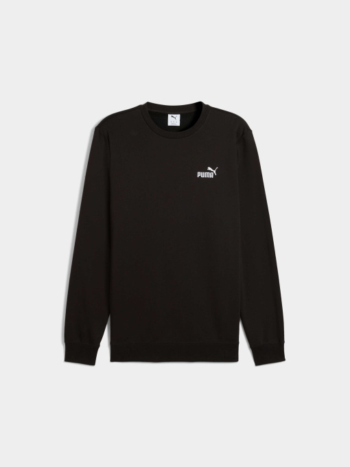 Худи и свитшоты PUMA Ess Small No. 1 Logo Crew модель 682562 Фото
