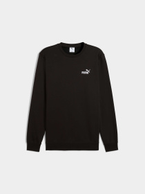 Худи и свитшоты PUMA Ess Small No. 1 Logo Crew модель 682562 Фото