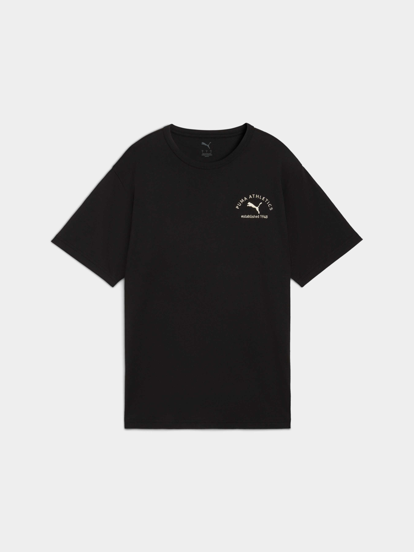 Футболка PUMA Class Relaxed Tee модель 688130 Фото