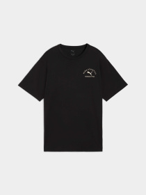 Футболка PUMA Class Relaxed Tee модель 688130 Фото