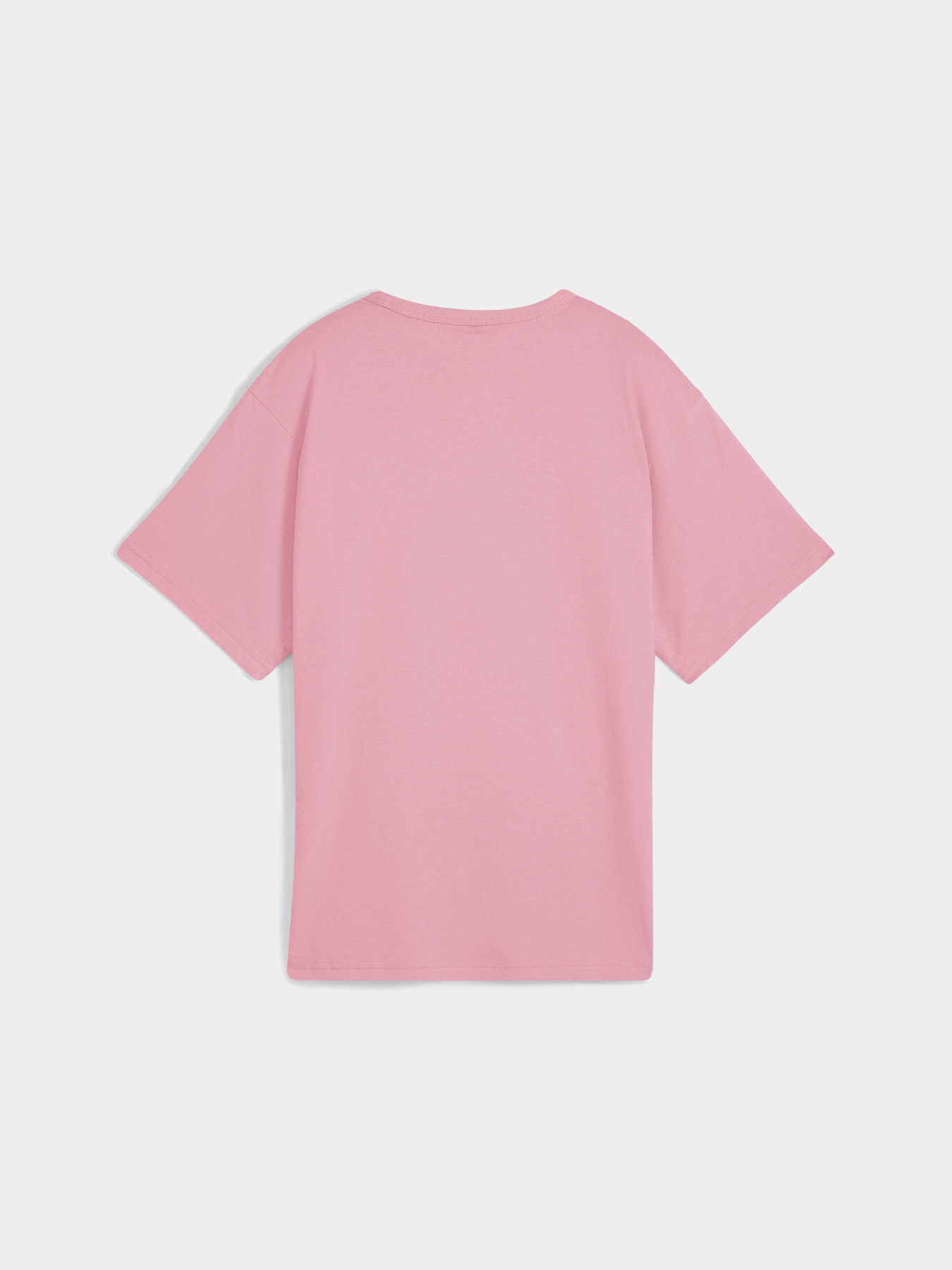 Футболка PUMA Class Relaxed Tee модель 688130 Фото