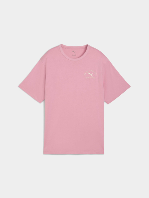 Футболка PUMA Class Relaxed Tee модель 688130 Фото
