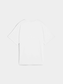 Футболка PUMA Class Relaxed Tee модель 688130 Фото