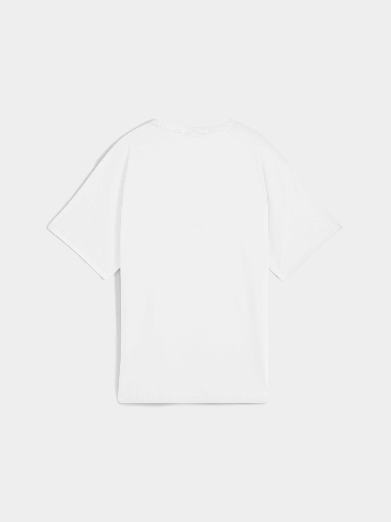 Футболка PUMA Class Relaxed Tee модель 688130 Футболка PUMA Class Relaxed Tee модель 688130 Фото