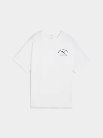 Футболка PUMA Class Relaxed Tee модель 688130 Фото