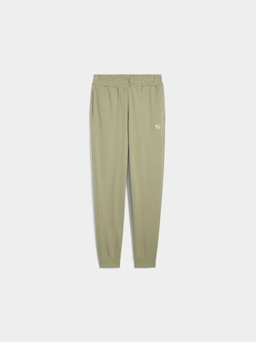 Спортивні штани PUMA Ess Elevated Pants модель 684729 Фото