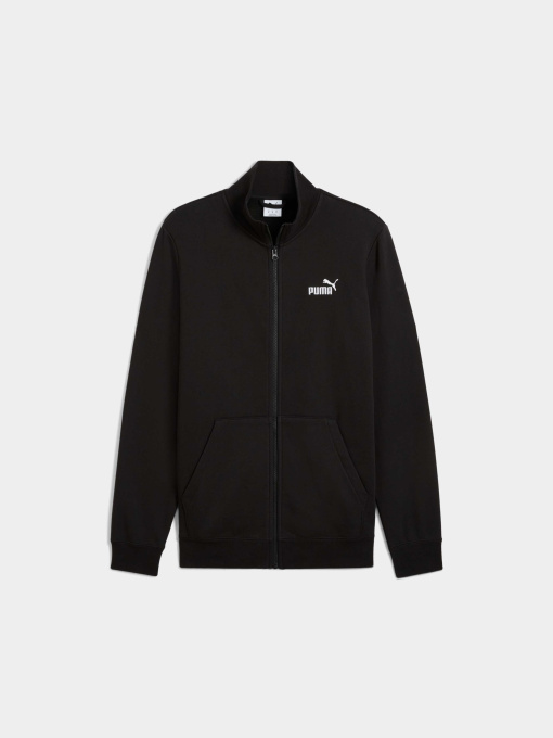 Кофта спортивная PUMA Ess No. 1 Logo Track Jacket модель 682582 Фото