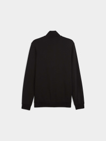 Спортивная кофта PUMA Ess No. 1 Logo Track Jacket модель 682582 Спортивная кофта PUMA Ess No. 1 Logo Track Jacket модель 682582 Фото