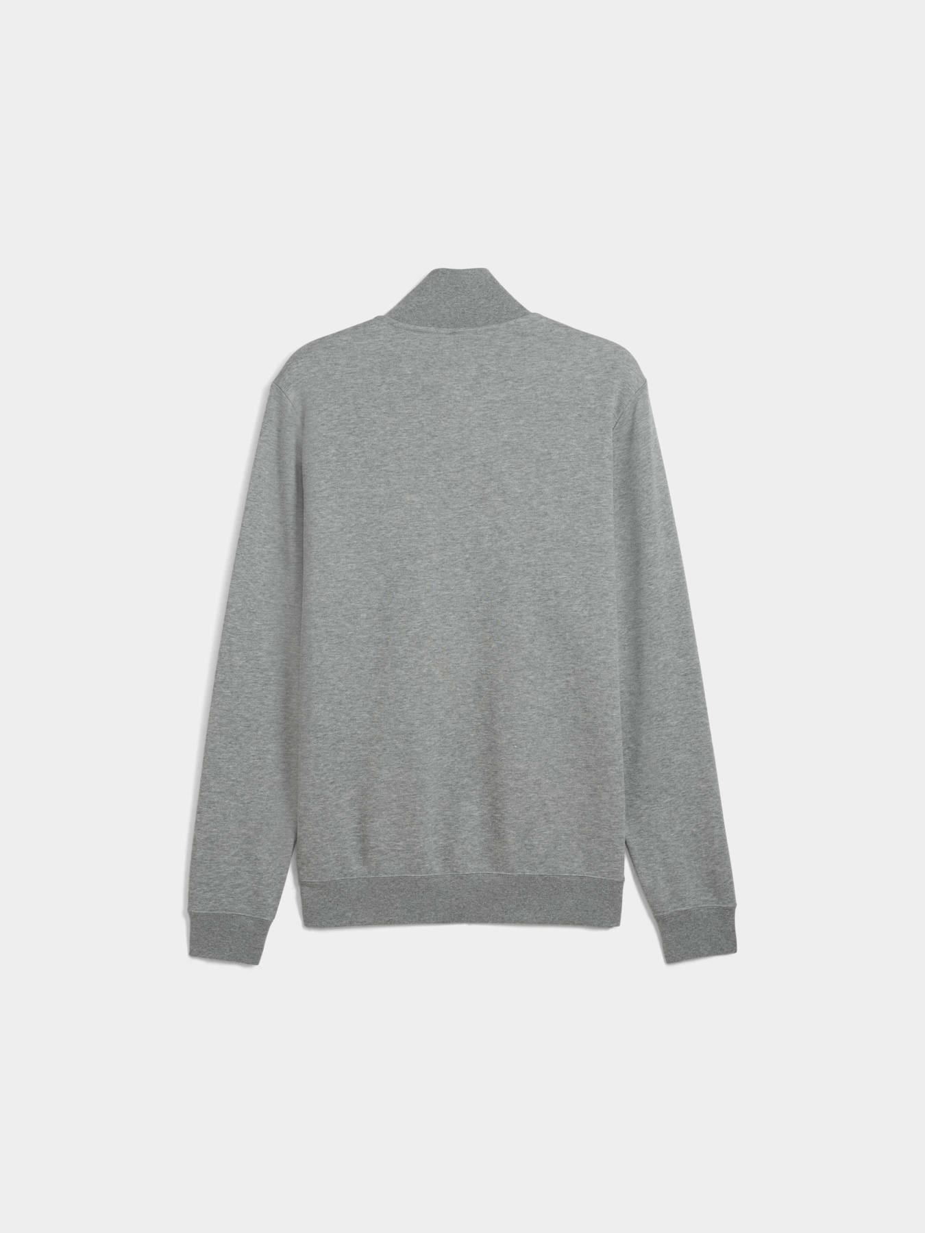 Спортивна кофта PUMA Ess No. 1 Logo Track Jacket модель 682582 Фото