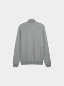 Спортивна кофта PUMA Ess No. 1 Logo Track Jacket модель 682582 Фото