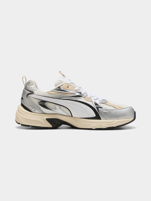 Кроссовки повседневные PUMA Milenio Tech_ модель 402623 Фото