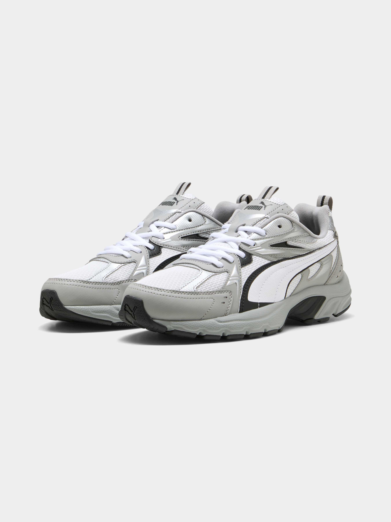 Кросівки PUMA Milenio Tech_ модель 402623 Фото
