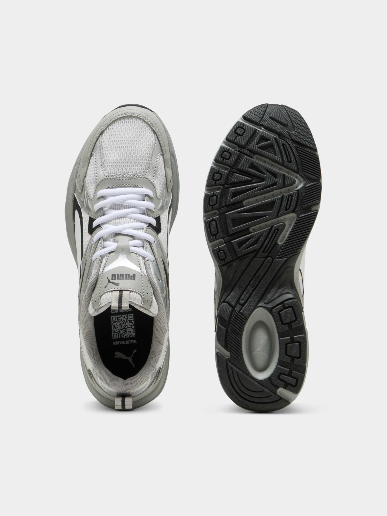 Кросівки повсякденні PUMA Milenio Tech_ модель 402623 Фото