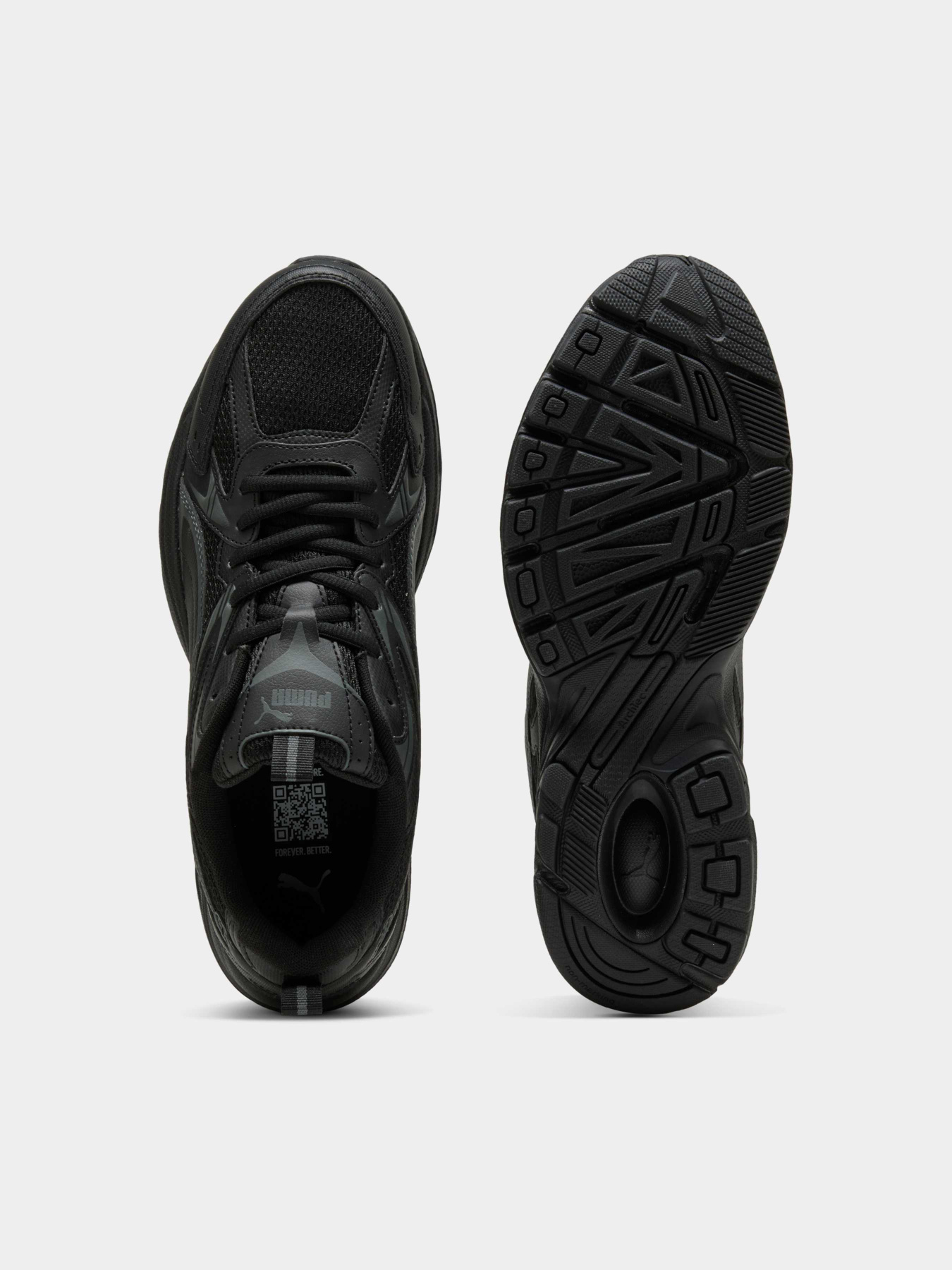 Кросівки PUMA Milenio Tech_ модель 402623 Фото