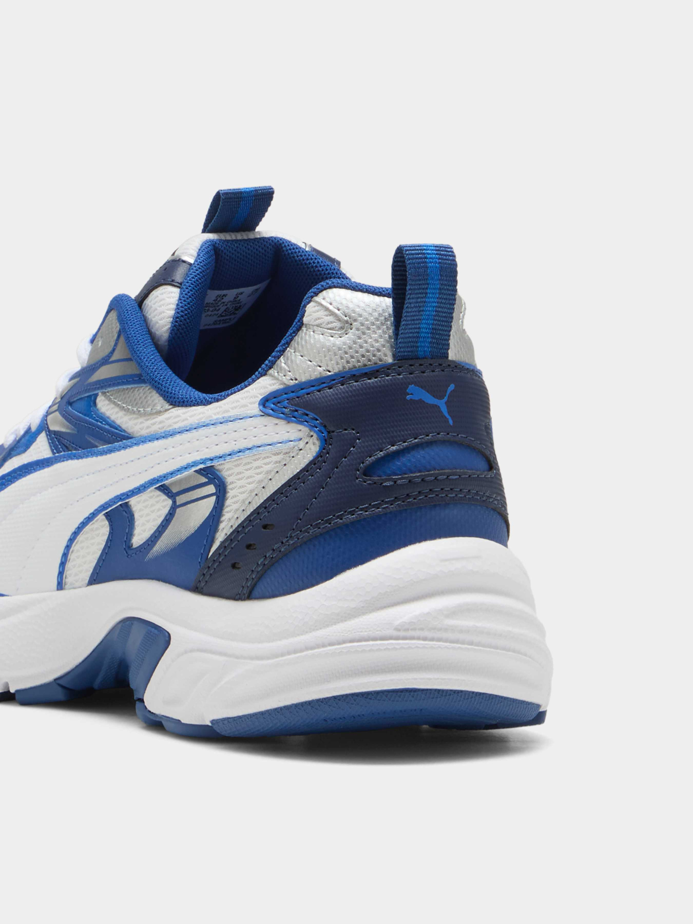 Кросівки повсякденні PUMA Milenio Tech_ модель 402623 Фото