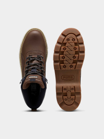 Ботинки PUMA Desierto V3 Puretex модель 393928 Фото