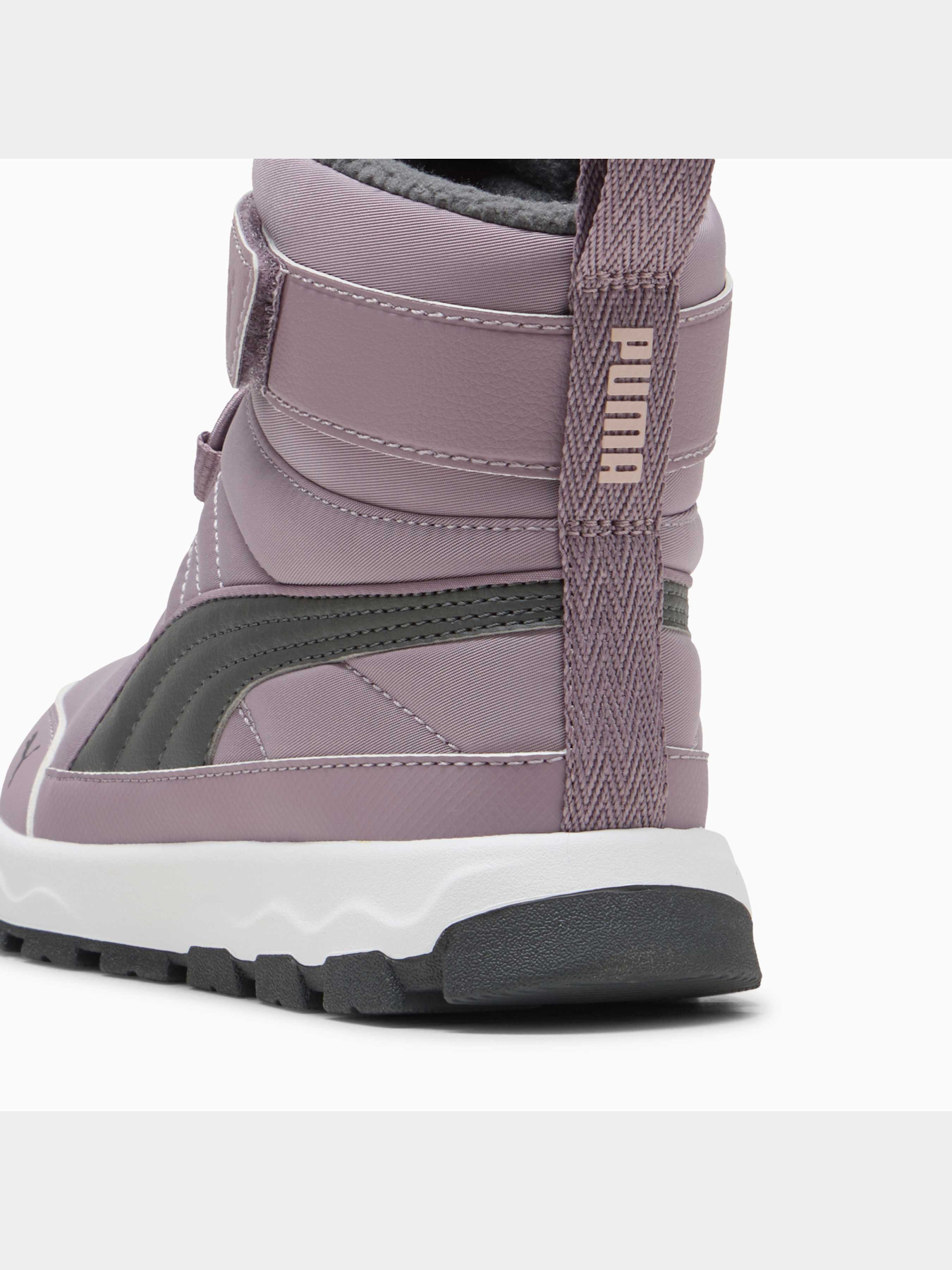 Сапоги дутики PUMA Evolve Boot Ac+ Ps модель 392645 Фото