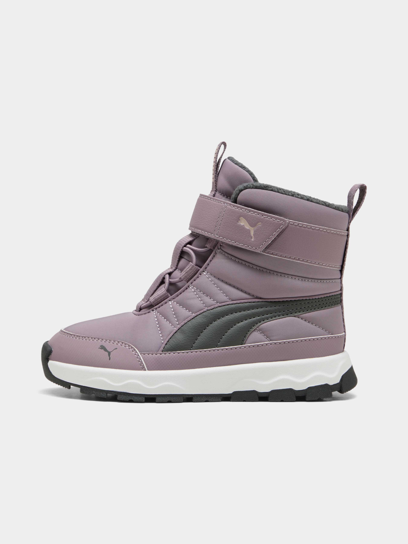 Сапоги дутики PUMA Evolve Boot Ac+ Ps модель 392645 Фото