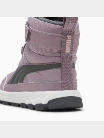 Сапоги дутики PUMA Evolve Boot Ac+ Ps модель 392645 Сапоги дутики PUMA Evolve Boot Ac+ Ps модель 392645 Фото