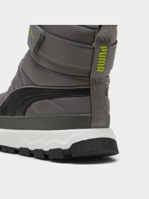 Сапоги дутики PUMA Evolve Boot Ac+ Ps модель 392645 Фото
