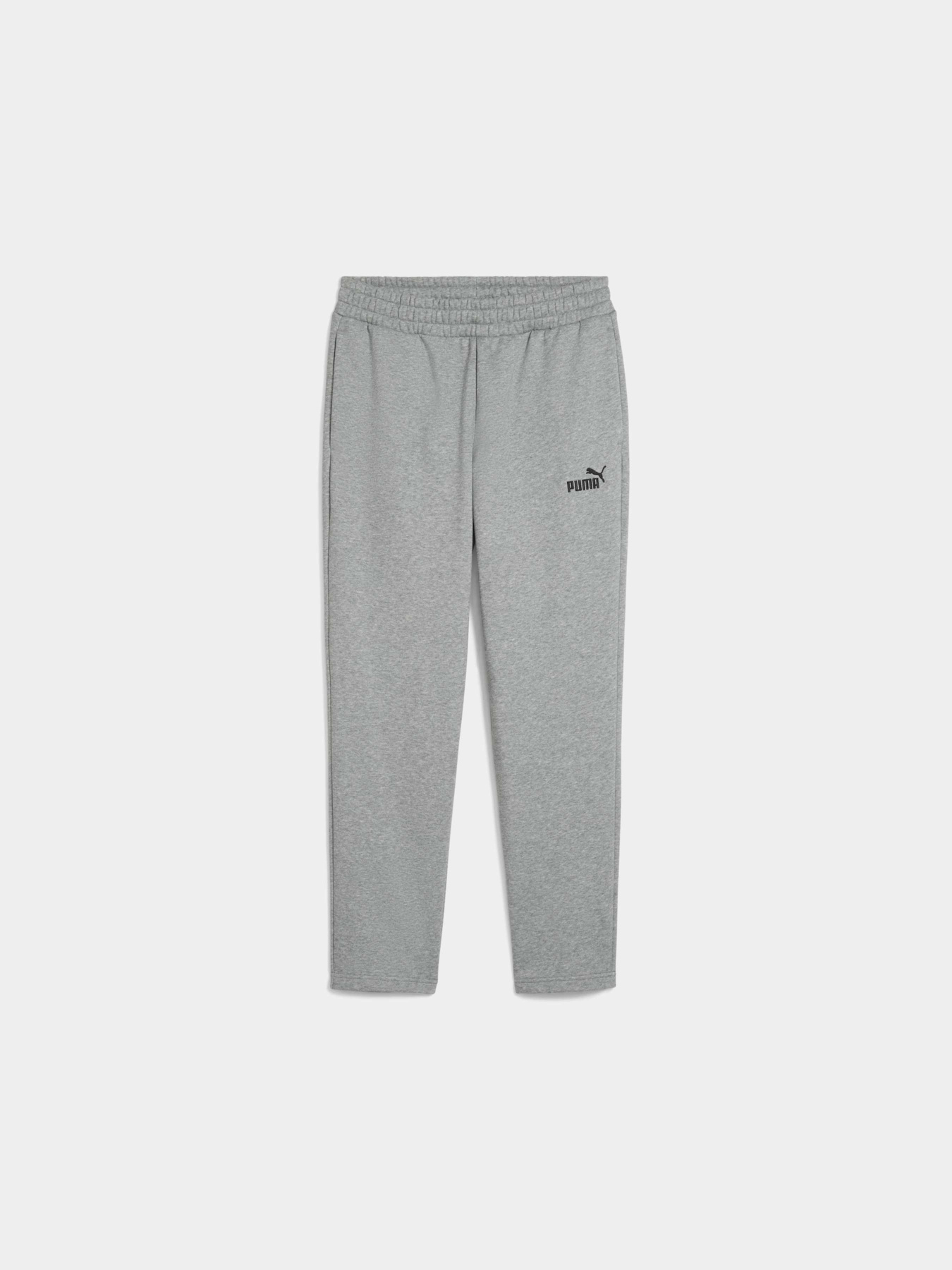 Штаны спортивные PUMA Ess No. 1 Logo Sweatpants модель 682610 Фото