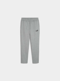 Штани спортивні PUMA Ess No. 1 Logo Sweatpants модель 682610 Фото