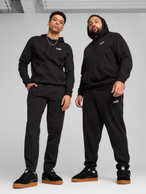 Штани спортивні PUMA Ess No. 1 Logo Sweatpants модель 682610 Фото