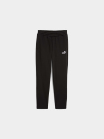Спортивні штани PUMA Ess No. 1 Logo Sweatpants модель 682610 Фото
