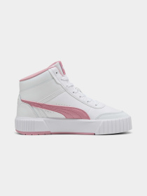 Кеды высокие PUMA Carina Mia Mid модель 402640 Фото