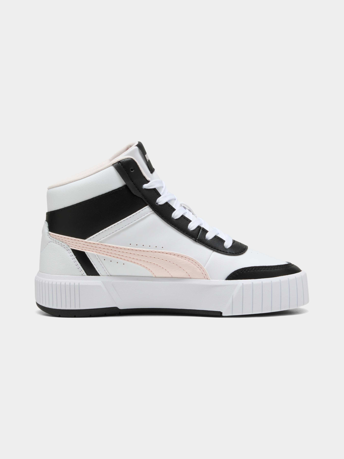 Кеды высокие PUMA Carina Mia Mid модель 402640 Фото