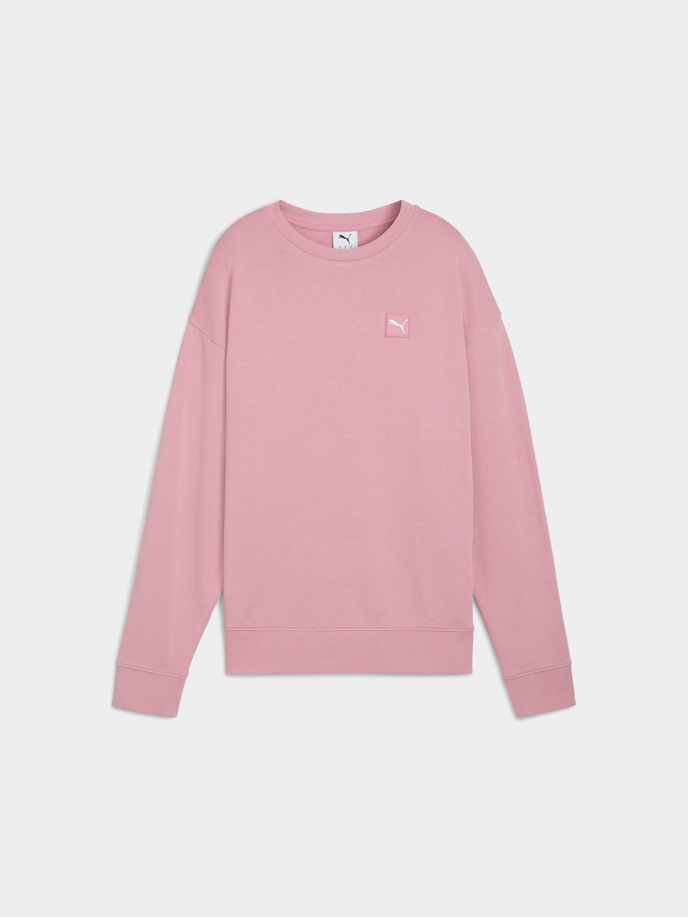 Свитшот PUMA Ess Elevated Comfort Crew модель 685017 Фото