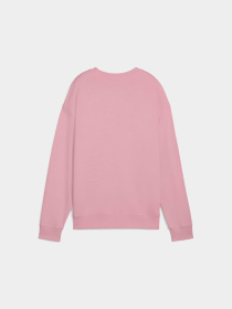 Свитшот PUMA Ess Elevated Comfort Crew модель 685017 Фото