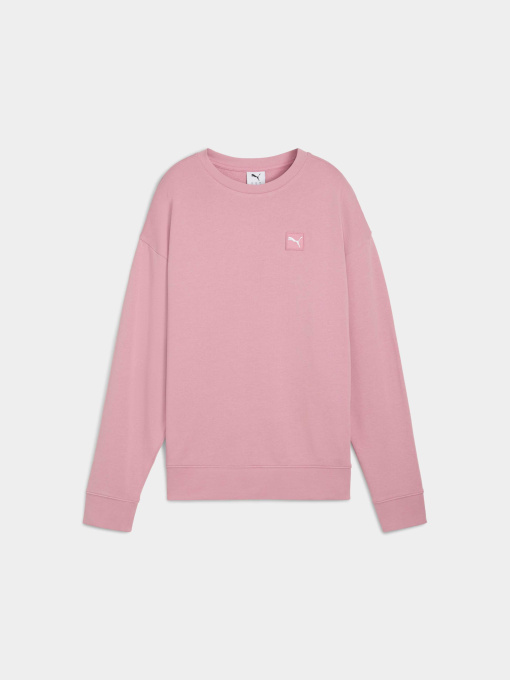 Світшот PUMA Ess Elevated Comfort Crew модель 685017 Фото