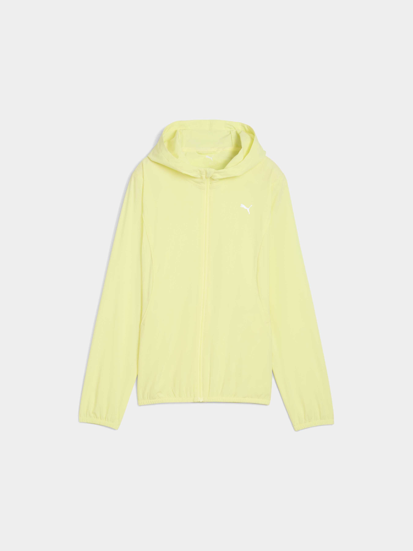 Демісезонна куртка PUMA Run Velocity Woven Jacket W модель 526584 Фото