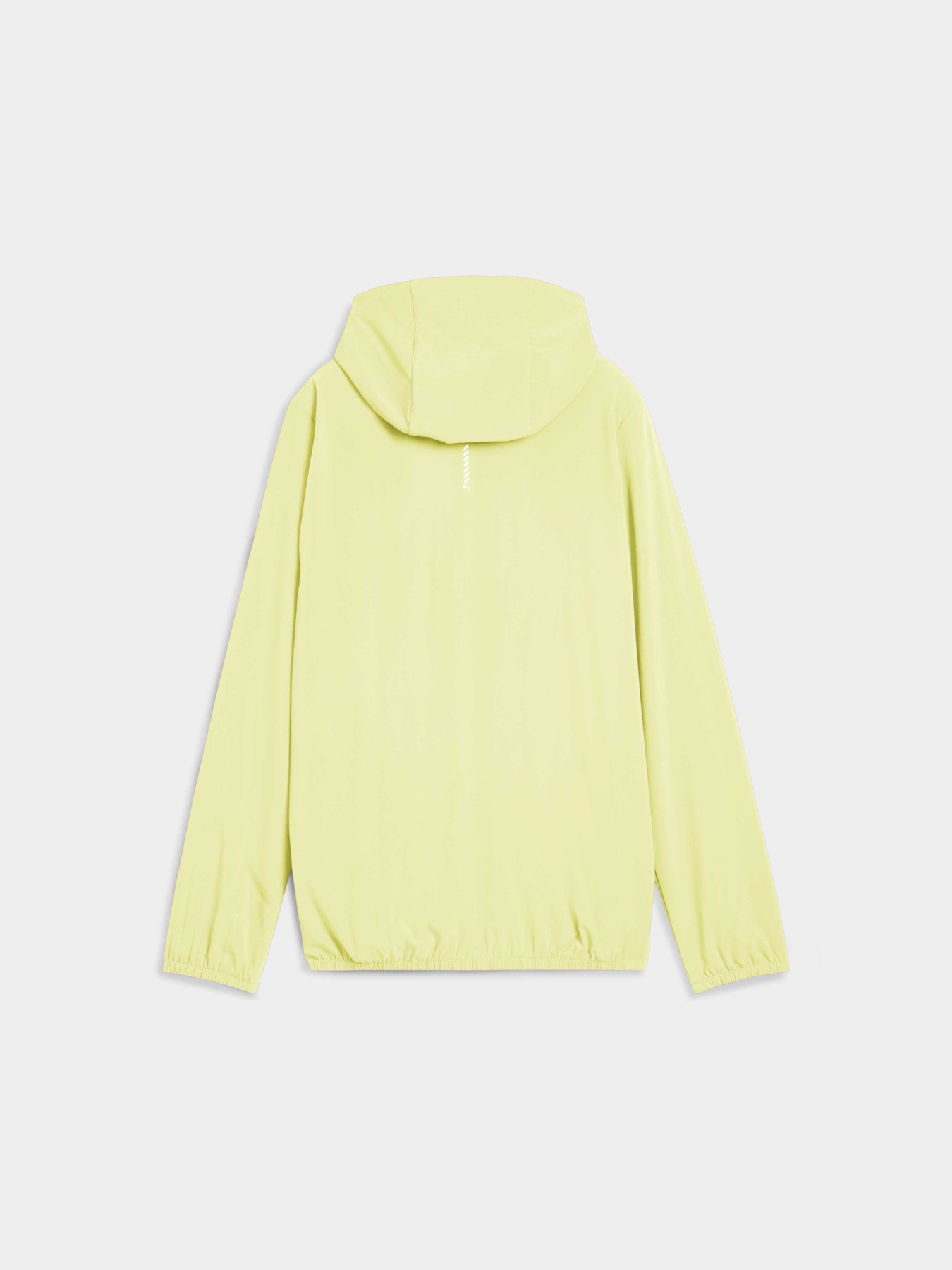 Демисезонная куртка PUMA Run Velocity Woven Jacket W модель 526584 Фото