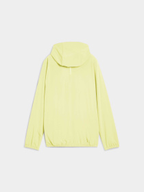 Демисезонная куртка PUMA Run Velocity Woven Jacket W модель 526584 Фото