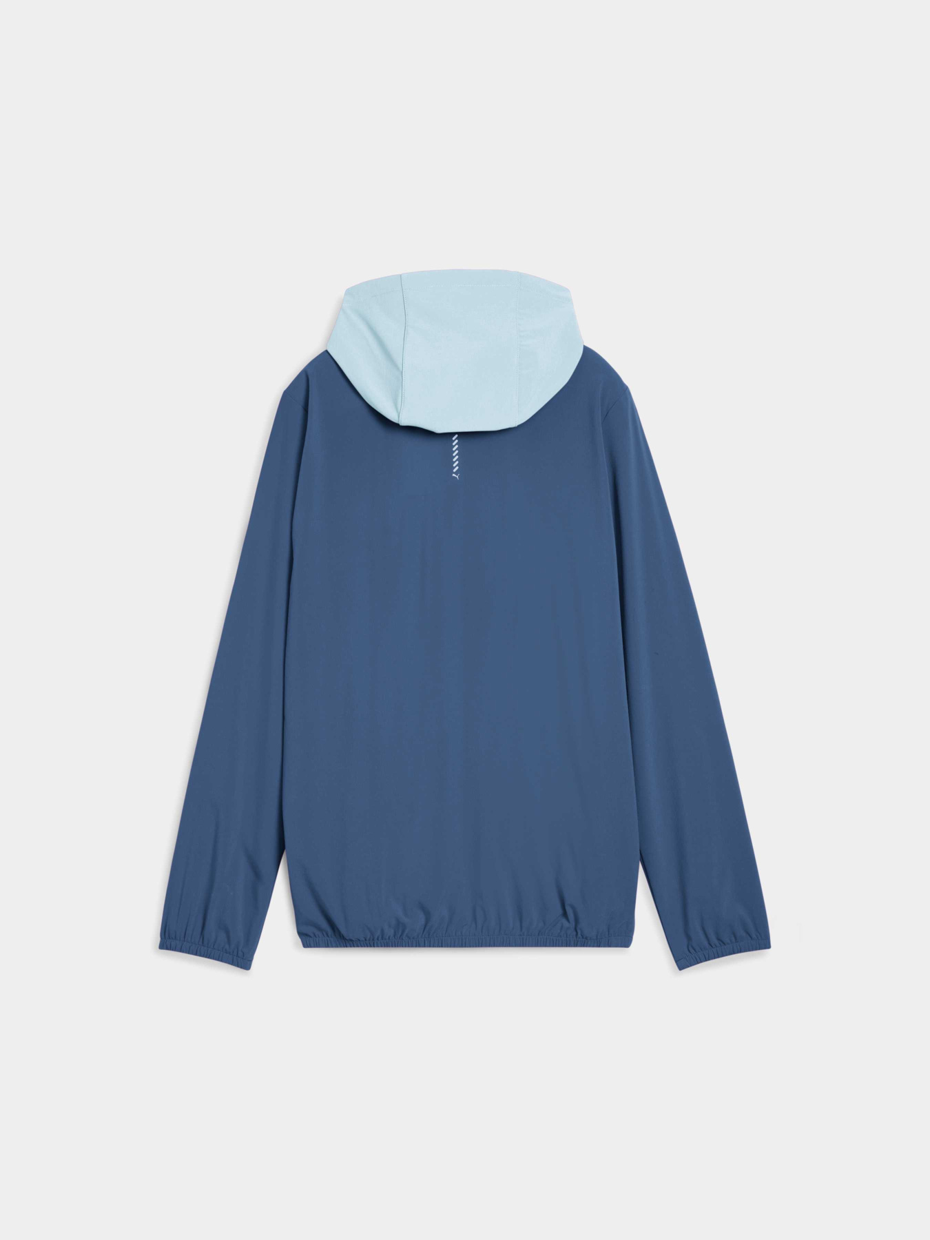 Демисезонная куртка PUMA Run Velocity Woven Jacket W модель 526584 Фото